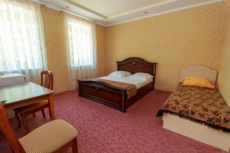 Гостиница Парк отель Аристократ Кострома