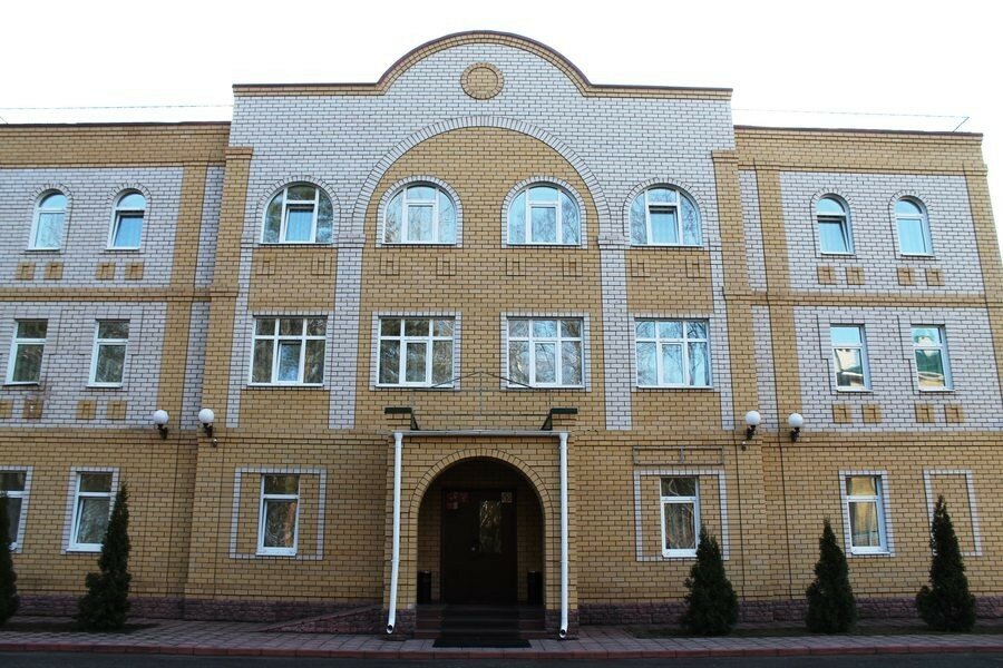 Гостиница Парк отель Аристократ Кострома