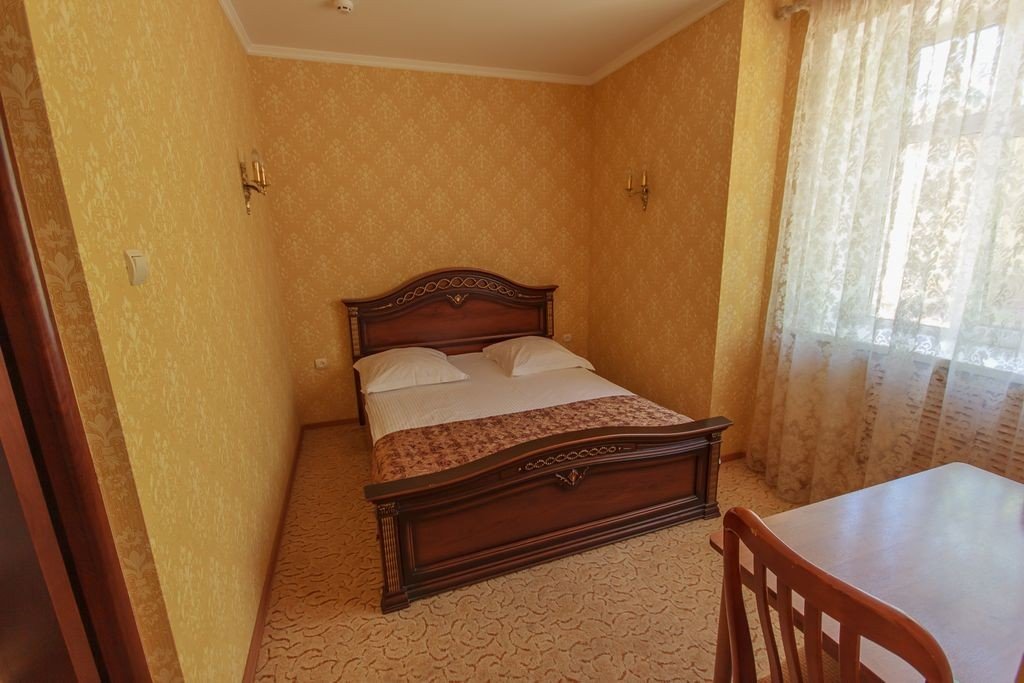 Гостиница Парк отель Аристократ Кострома