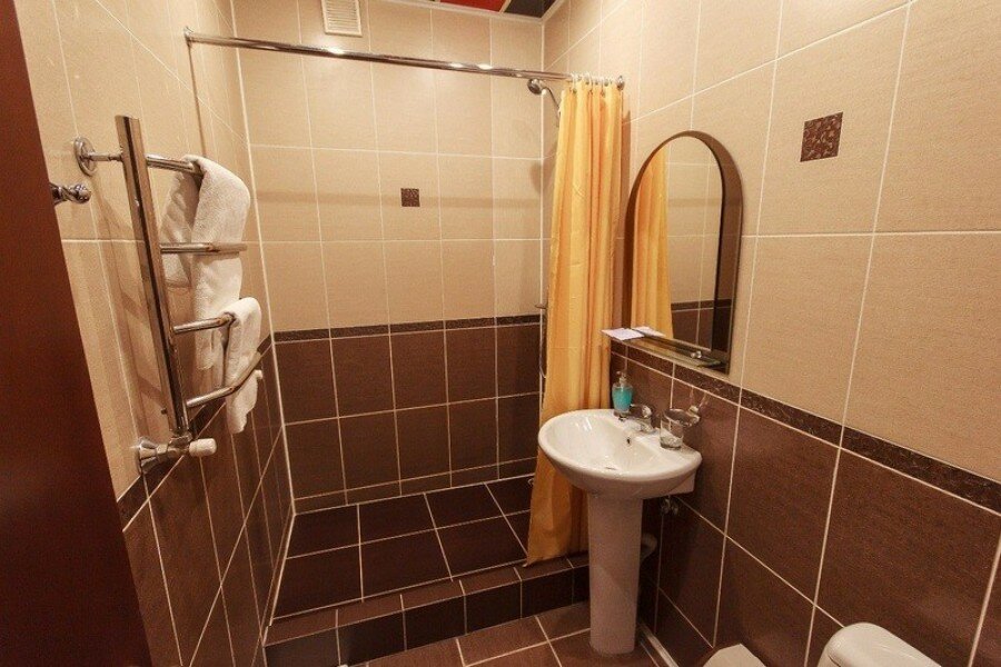 Гостиница Парк отель Аристократ Кострома