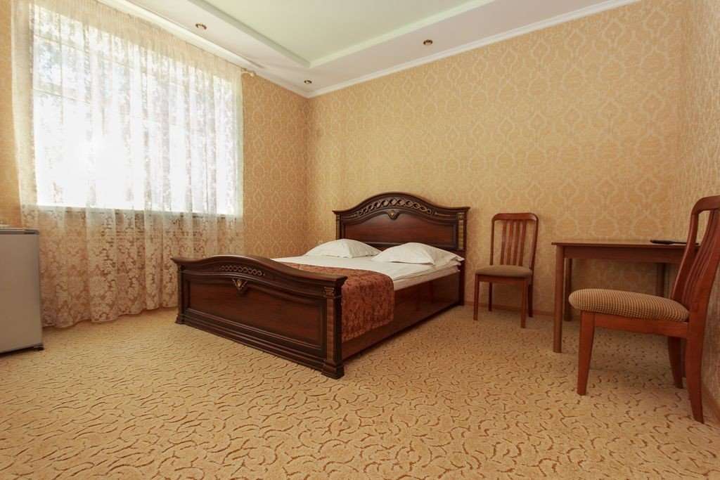 Гостиница Парк отель Аристократ Кострома
