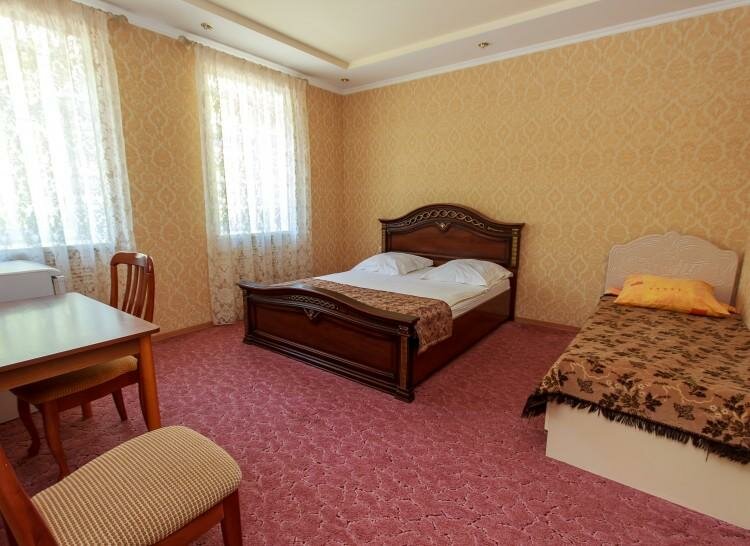 Гостиница Парк отель Аристократ Кострома
