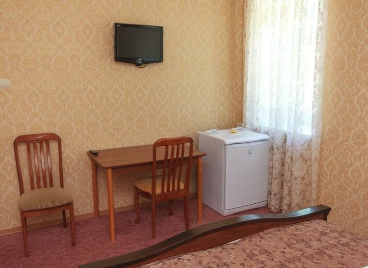Гостиница Парк отель Аристократ Кострома
