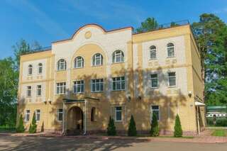 Гостиница Парк отель Аристократ Кострома Семейный-5