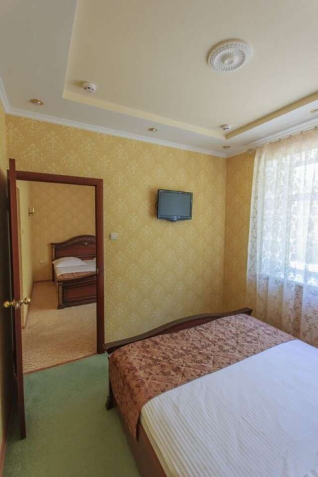 Гостиница Парк отель Аристократ Кострома-7